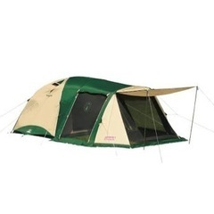 Coleman Wide Lodge 300EX
