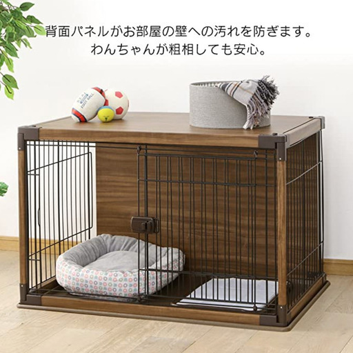 【再値下げ】小型犬用サークル