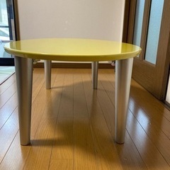 小型テーブル