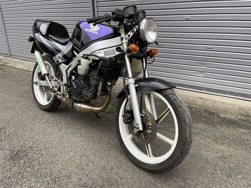 NS-1　絶好調