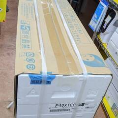 ?新品・未開封品? DAIKIN 4kwルームエアコン F40XTEP ダイキン 3608