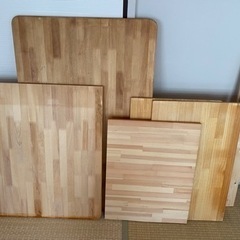 木材　パイン材　2×4
