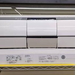 お値下げ致しました！HITACHI 4.0kwルームエアコン RAS-X40F2 2017年製 