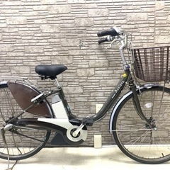 電動自転車 26インチ
