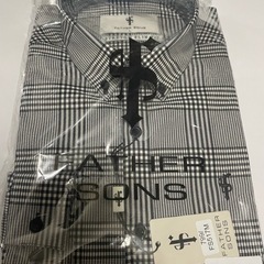 father sons STRETCH SLIM FIT Lサイズ