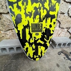 激安新品未開封！Softech BOMBER 6'4\" サーフボード サーフボード Softech Bomber 6'4 中古ソフトボード サーフボード