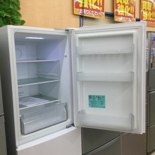 【✨2ドアタイプ❗️冷凍庫の収納力抜群‼️✨】定価50,380円 Haier ハイアール 218L冷蔵庫 JR-NF218A 2017年製