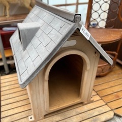 【商談中】犬小屋(大)