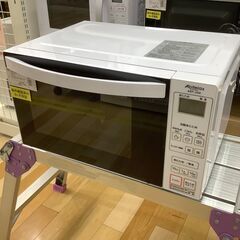 6ヶ月保証付き Panasonic オーブンレンジ【トレファク岸和田店】