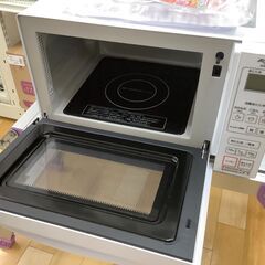 6ヶ月保証付き Panasonic オーブンレンジ【トレファク岸和田店】