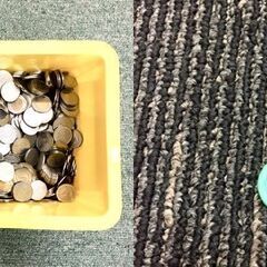 ダブルチャレンジ パチスロ スロット 実機 メダル・ドアキー付き