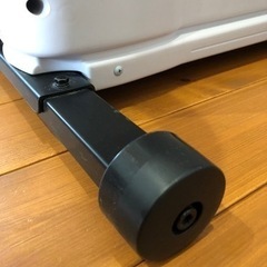 コンビ　エアロバイク　EZ101 使用少なめ