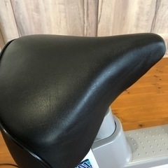 コンビ　エアロバイク　EZ101 使用少なめ