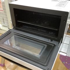 6ヶ月保証付き TOSHIBA 電子レンジ【トレファク岸和田店】
