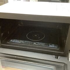 6ヶ月保証付き TOSHIBA 電子レンジ【トレファク岸和田店】