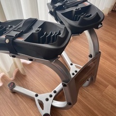 可変式ダンベル（台付き）BOWFLEX