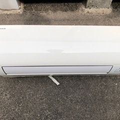 2016年製 DAIKIN ダイキン ルームエアコン