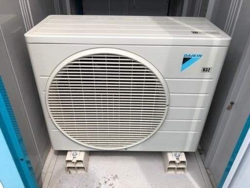 2016年製 DAIKIN ダイキン ルームエアコン