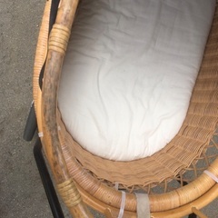 プスプス （車輪シルバー 高強度パイプ）