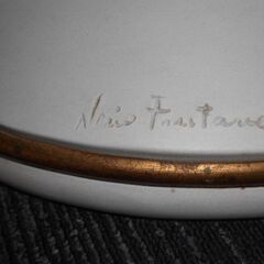 ☆オシャレな ツインエンジェル センターテーブル 西洋彫刻