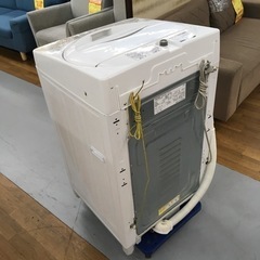 S335東芝 TOSHIBA AW-4S3(W) [全自動洗濯機 4.2kg ホワイト系]⭐動作確認済 ⭐クリーニング済 