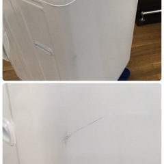 S335東芝 TOSHIBA AW-4S3(W) [全自動洗濯機 4.2kg ホワイト系]⭐動作確認済 ⭐クリーニング済 