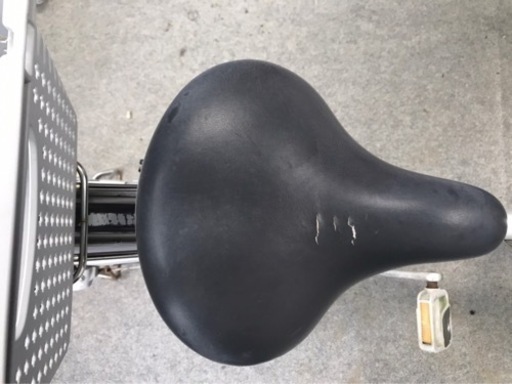 取引中 BRIDGESTONE 電動自転車 アシスタ ブリヂストン 26インチ 試乗