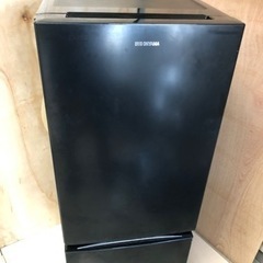 【SALE対象】アイリスオーヤマ2019冷蔵庫