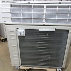 K03319 日立 中古エアコン 主に6畳用 冷2.2kw／暖2.2kw