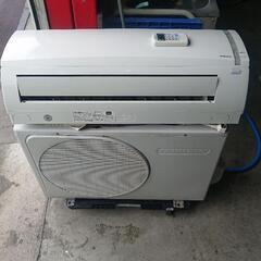 🉐激安エアコン🉐 大型✨ 11〜18畳用 ✨