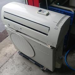 🉐激安エアコン🉐 大型✨ 11〜18畳用 ✨