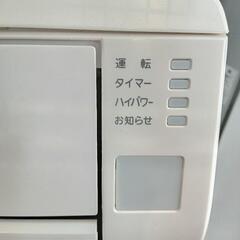 ★【富士通】エアコン  2.2kw (6〜9畳) 2018年製［AS-C22H-W］💳自社配送時🌟代引き可💳※現金、クレジット、スマホ決済対応※  