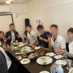 4時間飲み会します！