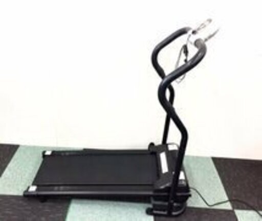ALINCO アルインコ ルームランナー プログラム電動ウォーカー 健康器具
