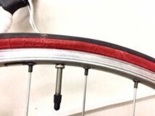 TREK トレック 2300 3×7 ALPHA SERIES アルファシリーズ ロードバイク スポーツ自転車 460mm