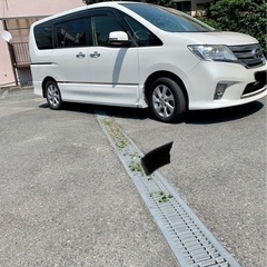 【ネット決済】綺麗な車です。