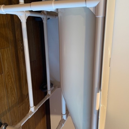 値下げ！簡易浴槽 湯った〜り2 使用期間短い。