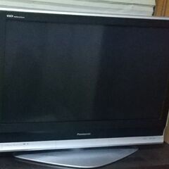 Panasonic VIERA Link 2007年製品 37V型