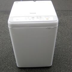 ★panasonic     全自動 洗濯機　　NA-F50B1...