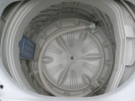 ★panasonic     全自動 洗濯機　　NA-F50B10　5kg　２０１６年製　　　美品