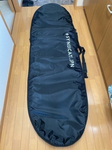 MOTHERLODE 9'5 ロングボード