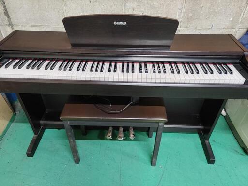 ヤマハ　電子ピアノ　YDP-131