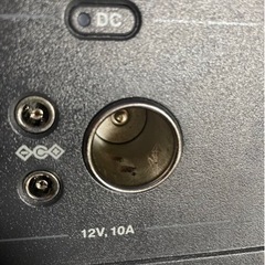 美品 JVC BN-RB5　ジャクリ ポータブル電源 518Wh 144,000mAh Jackery ケンウッド