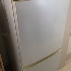 冷蔵庫(137L) ¥0