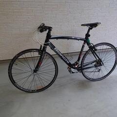 ☆美車！ Bianchi カメレオンテ3 ファインチューン済
