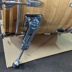 Ludwig Butcher Block Cortex 1977年ヴィンテージ