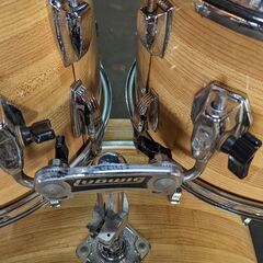 Ludwig Butcher Block Cortex 1977年ヴィンテージ