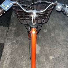 26型 電動アシスト自転車 PAS With 【2019年モデル】