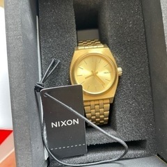 ニクソン　Nixon 時計