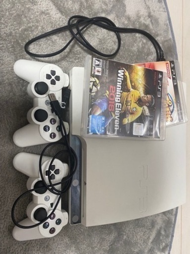 PS3 PS3
